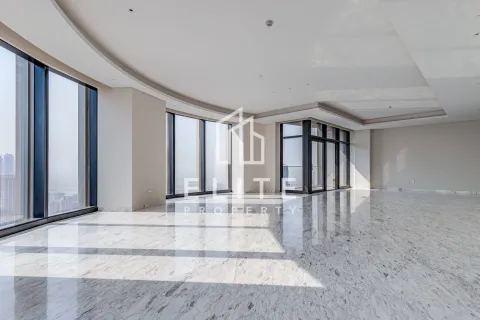 Apartmán v Downtown Dubai (Downtown Burj Dubai), Dubai, SAE 4 spálne, 492 m2 č. 659500 - Fotografia 5
