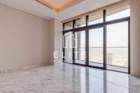 Apartmán v Downtown Dubai (Downtown Burj Dubai), Dubai, SAE 4 spálne, 492 m2 č. 659500 - Fotografia 11