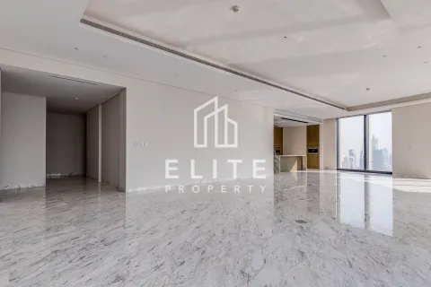 Apartmán v Downtown Dubai (Downtown Burj Dubai), Dubai, SAE 4 spálne, 492 m2 č. 659500 - Fotografia 15