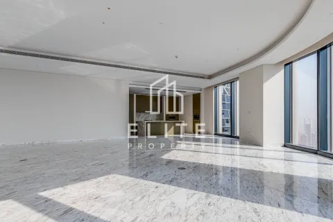 Apartmán v Downtown Dubai (Downtown Burj Dubai), Dubai, SAE 4 spálne, 492 m2 č. 659500 - Fotografia 18