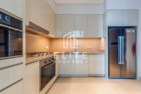 Apartmán v Downtown Dubai (Downtown Burj Dubai), Dubai, SAE 4 spálne, 492 m2 č. 659500 - Fotografia 14