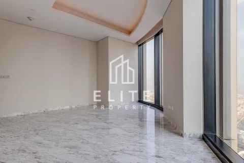 Apartmán v Downtown Dubai (Downtown Burj Dubai), Dubai, SAE 4 spálne, 492 m2 č. 659500 - Fotografia 7