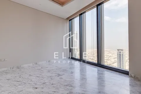 Apartmán v Downtown Dubai (Downtown Burj Dubai), Dubai, SAE 4 spálne, 492 m2 č. 659500 - Fotografia 6