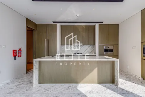 Apartmán v Downtown Dubai (Downtown Burj Dubai), Dubai, SAE 4 spálne, 492 m2 č. 659500 - Fotografia 19