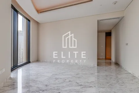 Apartmán v Downtown Dubai (Downtown Burj Dubai), Dubai, SAE 4 spálne, 492 m2 č. 659500 - Fotografia 10