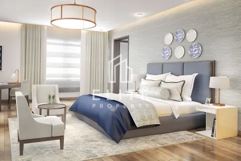 Lägenhet till försäljning i Mohammed Bin Rashid City, Dubai, UAE 2 sovrum, 138 kvm Nr. 659501 - fotografi 2