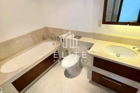 Apartmen di Downtown Dubai (Downtown Burj Dubai), Dubai, UAE 1 bilik tidur, 98 meter persegi № 659461 - foto 13