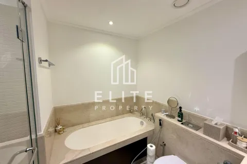 Apartmen di Downtown Dubai (Downtown Burj Dubai), Dubai, UAE 1 bilik tidur, 98 meter persegi № 659461 - foto 14