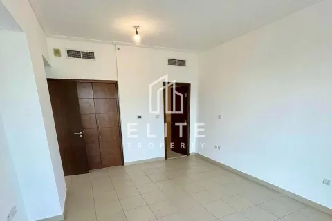 Apartmen di Downtown Dubai (Downtown Burj Dubai), Dubai, UAE 1 bilik tidur, 98 meter persegi № 659461 - foto 4