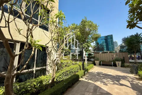 Apartmen di Downtown Dubai (Downtown Burj Dubai), Dubai, UAE 1 bilik tidur, 98 meter persegi № 659461 - foto 23