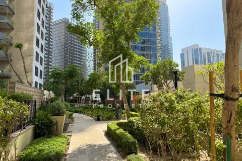 Apartmen di Downtown Dubai (Downtown Burj Dubai), Dubai, UAE 1 bilik tidur, 98 meter persegi № 659461 - foto 20