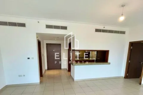 Apartmen di Downtown Dubai (Downtown Burj Dubai), Dubai, UAE 1 bilik tidur, 98 meter persegi № 659461 - foto 7