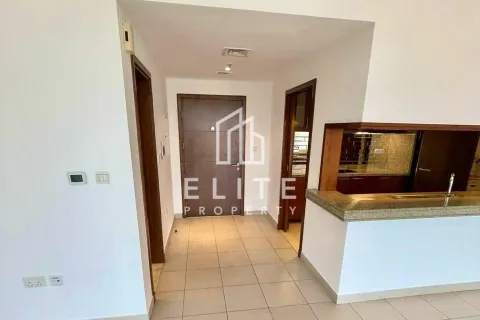 Apartmen di Downtown Dubai (Downtown Burj Dubai), Dubai, UAE 1 bilik tidur, 98 meter persegi № 659461 - foto 10