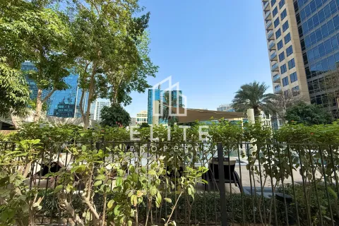 Apartmen di Downtown Dubai (Downtown Burj Dubai), Dubai, UAE 1 bilik tidur, 98 meter persegi № 659461 - foto 19