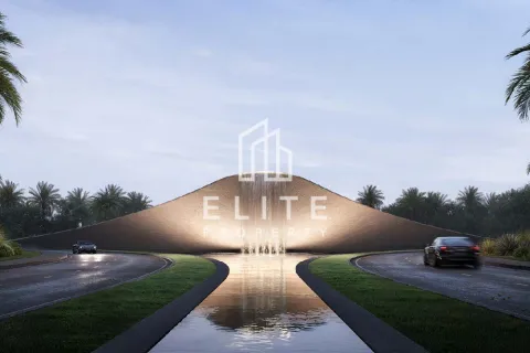 Villa para venda em Dubai, EAU 5 quartos № 659499 - foto 13