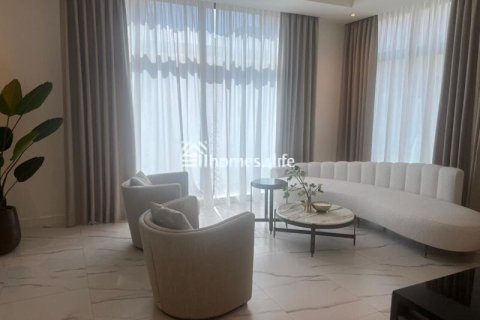 Villa asukohaga Mohammed Bin Rashid City, Dubai, AÜE: 4 magamistoaga, 187 m² Nr 677315