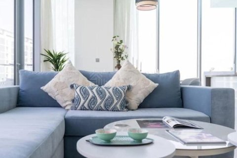 Korter asukohaga Mohammed Bin Rashid City, Dubai, AÜE: 3 magamistoaga, 166 m² Nr 677314