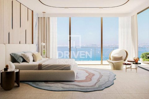 Διαμέρισμα σε Maritime City, Dubai, ΗΑΕ 1 υπνοδωμάτιο, 84.54 τ.μ. Αρ. 743860 - φωτογραφία 11