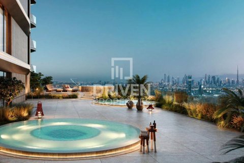 Διαμέρισμα σε Maritime City, Dubai, ΗΑΕ 1 υπνοδωμάτιο, 84.54 τ.μ. Αρ. 743860 - φωτογραφία 15