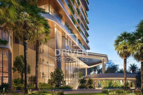 Διαμέρισμα σε Maritime City, Dubai, ΗΑΕ 1 υπνοδωμάτιο, 84.54 τ.μ. Αρ. 743860 - φωτογραφία 7