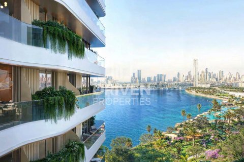 Διαμέρισμα σε Maritime City, Dubai, ΗΑΕ 1 υπνοδωμάτιο, 84.54 τ.μ. Αρ. 743860 - φωτογραφία 8