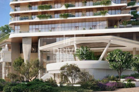 Διαμέρισμα σε Maritime City, Dubai, ΗΑΕ 1 υπνοδωμάτιο, 84.54 τ.μ. Αρ. 743860 - φωτογραφία 10