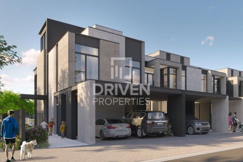Willa na sprzedaż w Mudon, Dubai, ZEA 4 sypialnie, 294.22 mkw., nr 743858 - zdjęcie 1