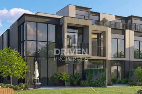 Willa na sprzedaż w Mudon, Dubai, ZEA 4 sypialnie, 294.22 mkw., nr 743858 - zdjęcie 6