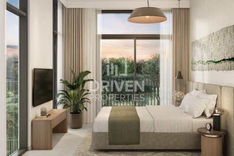 Willa na sprzedaż w Mudon, Dubai, ZEA 4 sypialnie, 294.22 mkw., nr 743858 - zdjęcie 5