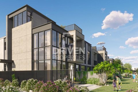 Willa na sprzedaż w Mudon, Dubai, ZEA 4 sypialnie, 294.22 mkw., nr 743858 - zdjęcie 7