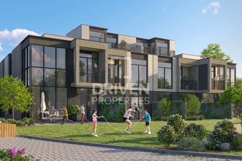 Willa na sprzedaż w Mudon, Dubai, ZEA 4 sypialnie, 294.22 mkw., nr 743858 - zdjęcie 8