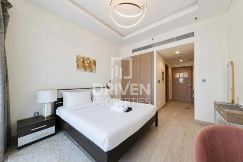 Müüa korter asukohaga Al Jaddaf, Dubai, AÜE: 1 toaline, 34.19 m² Nr 743859 - pilt 3