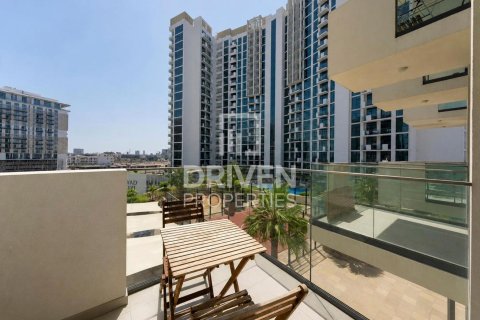 Müüa korter asukohaga Al Jaddaf, Dubai, AÜE: 1 toaline, 34.19 m² Nr 743859 - pilt 9