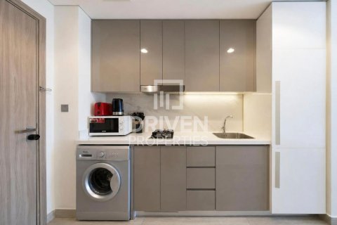 Müüa korter asukohaga Al Jaddaf, Dubai, AÜE: 1 toaline, 34.19 m² Nr 743859 - pilt 6