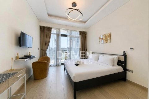 Müüa korter asukohaga Al Jaddaf, Dubai, AÜE: 1 toaline, 34.19 m² Nr 743859 - pilt 1