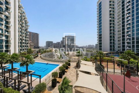 Müüa korter asukohaga Al Jaddaf, Dubai, AÜE: 1 toaline, 34.19 m² Nr 743859 - pilt 11