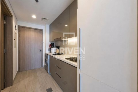 Müüa korter asukohaga Al Jaddaf, Dubai, AÜE: 1 toaline, 34.19 m² Nr 743859 - pilt 7