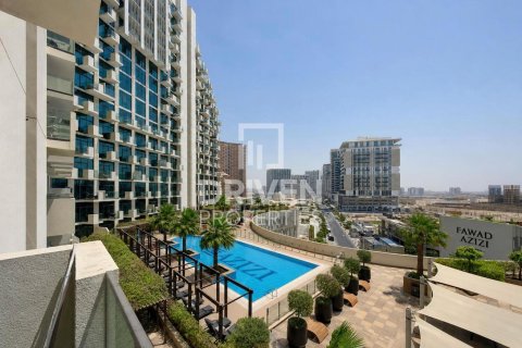 Müüa korter asukohaga Al Jaddaf, Dubai, AÜE: 1 toaline, 34.19 m² Nr 743859 - pilt 10