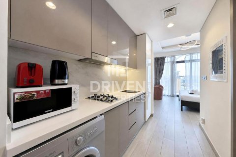 Müüa korter asukohaga Al Jaddaf, Dubai, AÜE: 1 toaline, 34.19 m² Nr 743859 - pilt 5