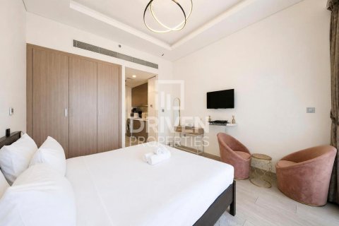 Müüa korter asukohaga Al Jaddaf, Dubai, AÜE: 1 toaline, 34.19 m² Nr 743859 - pilt 4