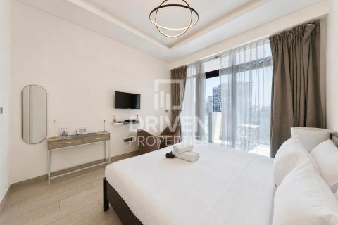 Müüa korter asukohaga Al Jaddaf, Dubai, AÜE: 1 toaline, 34.19 m² Nr 743859 - pilt 2
