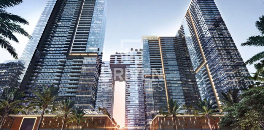 Apartment sa Bur Dubai, UAE 2 silid-tulugan, 124.12 sq.m. № 743857