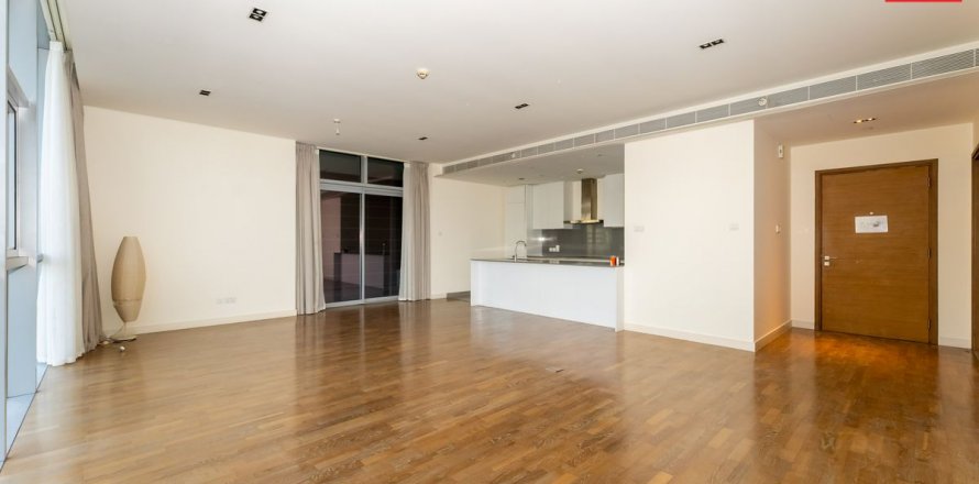 Apartamento em Al Wasl, Dubai, EAU 1 quarto, 134.5 m2 № 641718