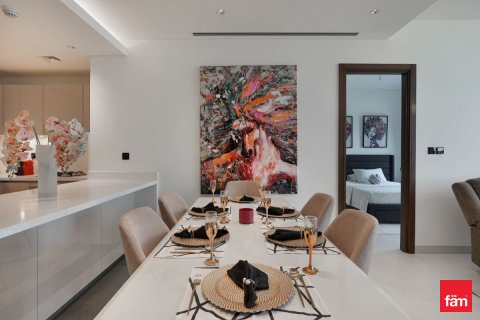 Apartmán v Dubai, SAE 2 spálne, 120 m2 č. 641720 - Fotografia 14