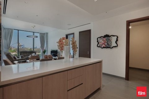 Apartmán v Dubai, SAE 2 spálne, 120 m2 č. 641720 - Fotografia 3