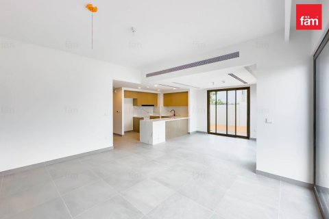 Таунхаус Дубай, БАӘ-да 4 жатын бөлмелер, 252 м² № 641716 - фото 6