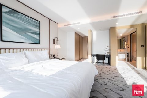 Apartment til salg i Dubai, UAE 3 soveværelser, 148.9 kvm № 641722 - foto 9