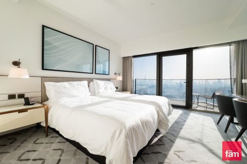 Apartment til salg i Dubai, UAE 3 soveværelser, 148.9 kvm № 641722 - foto 7