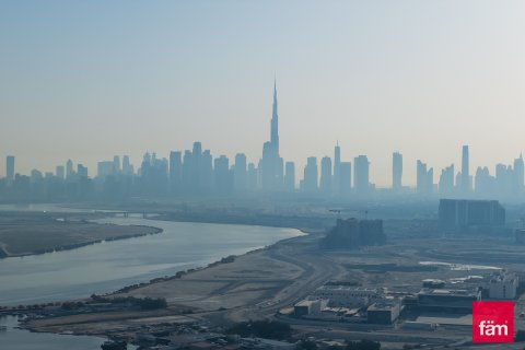 Apartment til salg i Dubai, UAE 3 soveværelser, 148.9 kvm № 641722 - foto 15