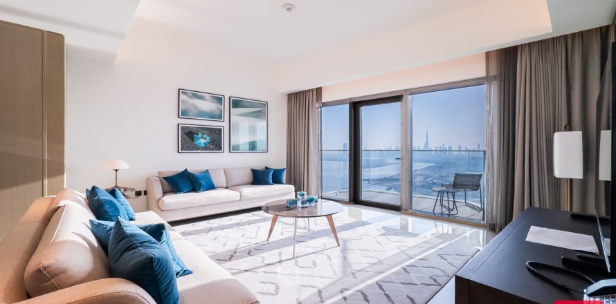 Apartment i Dubai, UAE 3 soveværelser, 148.9 kvm № 641722